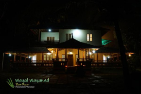 Wayal Wayanad Heritage villa